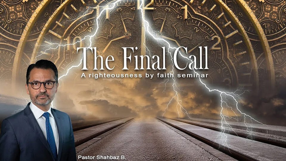 The Final Call Series