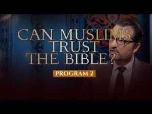 Can Muslims Trust the Bible