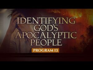 Identifying God's Apocalyptic People