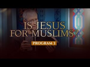 Is Jesus for Muslims