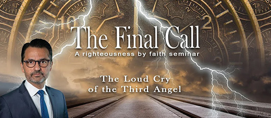 The Final Call Series