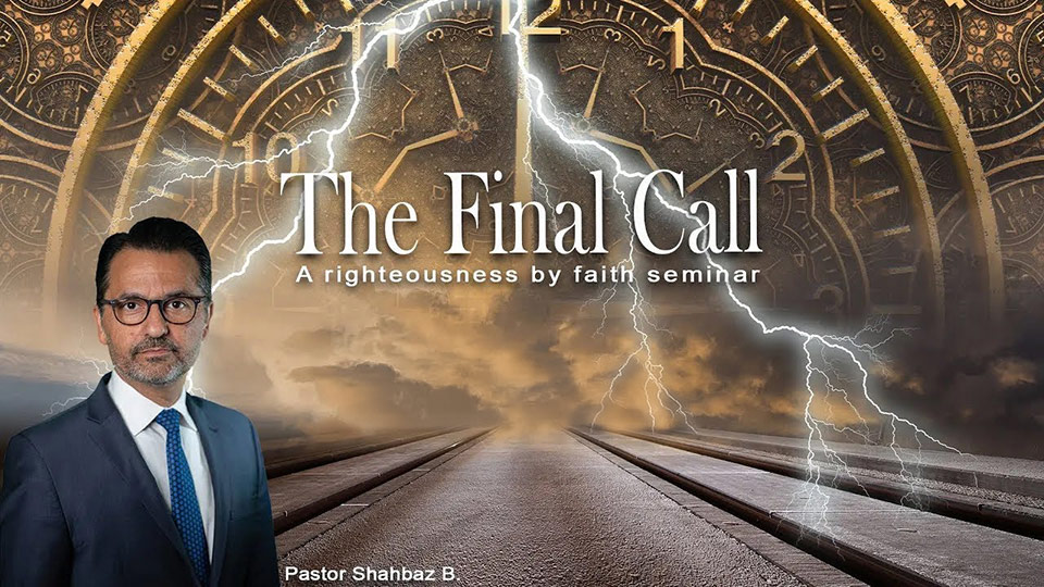 The Final Call Series