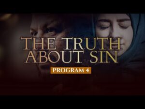 The Truth about Sin