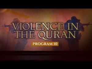 Violence in the Quran